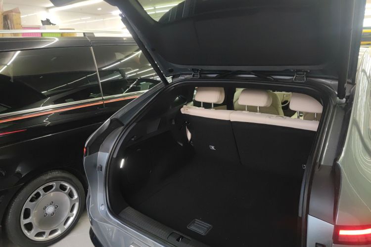 Xpeng G6 2024 immagine di auto #19