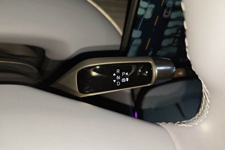 Xpeng G7 2025 #19 Xpeng G7 2025 car image #19