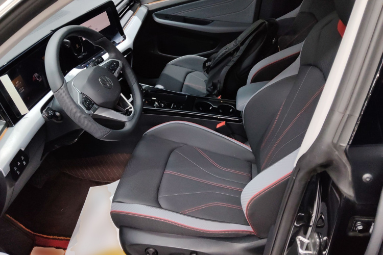 Volkswagen Lamando 2024 imagem de carro #19