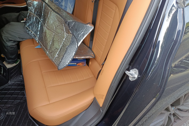 BMW 3 Series 2020 #19 BMW 3 Series 2020 car image #19