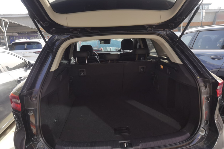 Exceed TX 2021 car image #19