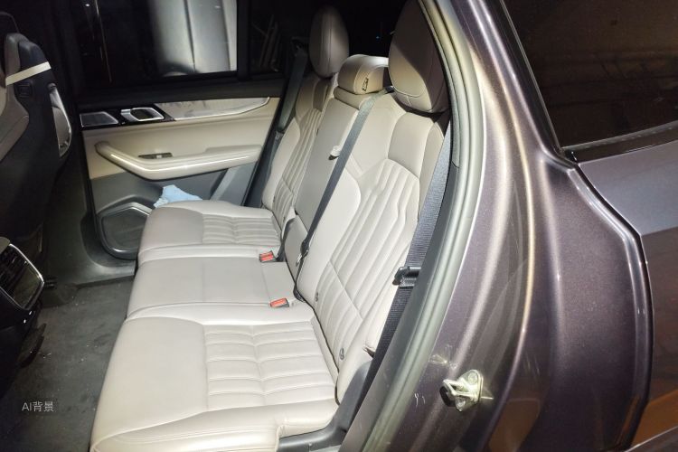 Lynk & Co 09 EM-P 2023 car image #19