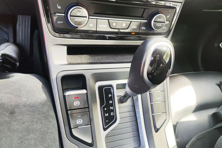 GEELY Emgrand GL 2021 #19 GEELY Emgrand GL 2021 car image #19