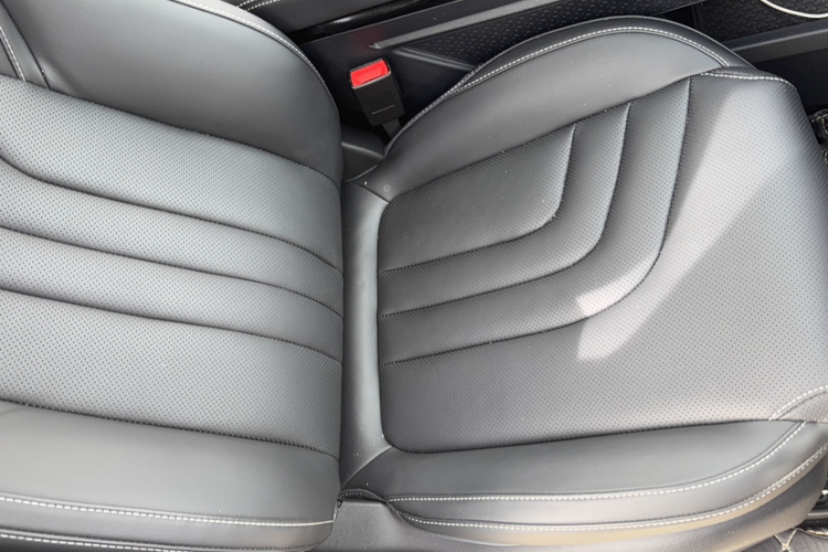 Neta U 2021 изображение автомобиля #19