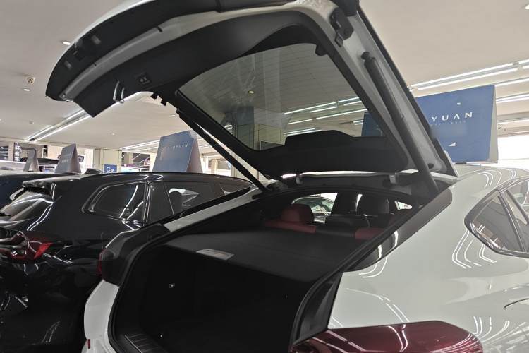 宝马 宝马X6 2023 汽车图片 #19