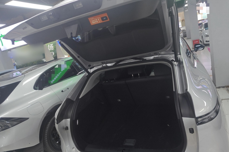 Xpeng G6 2024 immagine di auto #19