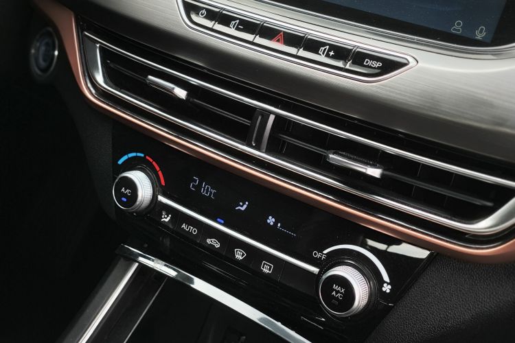 Changan Eado XT 2018 #19 Changan Eado XT 2018 immagine di auto #19