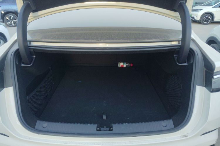 BYD Seal 07 DM-i 2025 imagem de carro #19