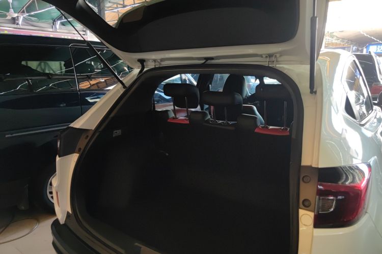 本田 本田XR-V 2020 汽车图片 #19