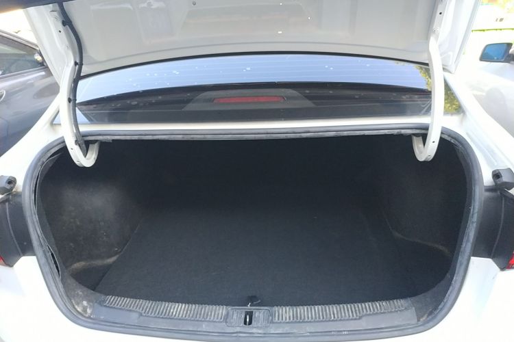 荣威 荣威i5 2021 汽车图片 #19