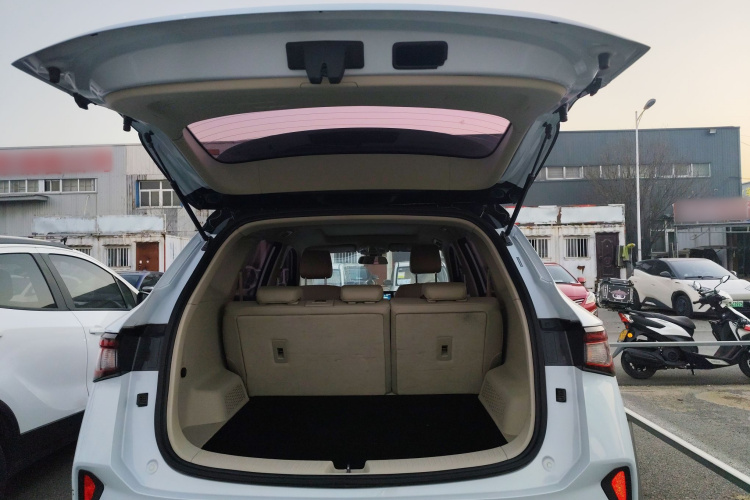 五菱汽车 五菱星辰 2022 #19 五菱汽车 五菱星辰 2022 汽车图片 #19