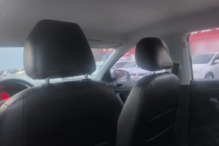 桑塔纳 2018 汽车图片 #19