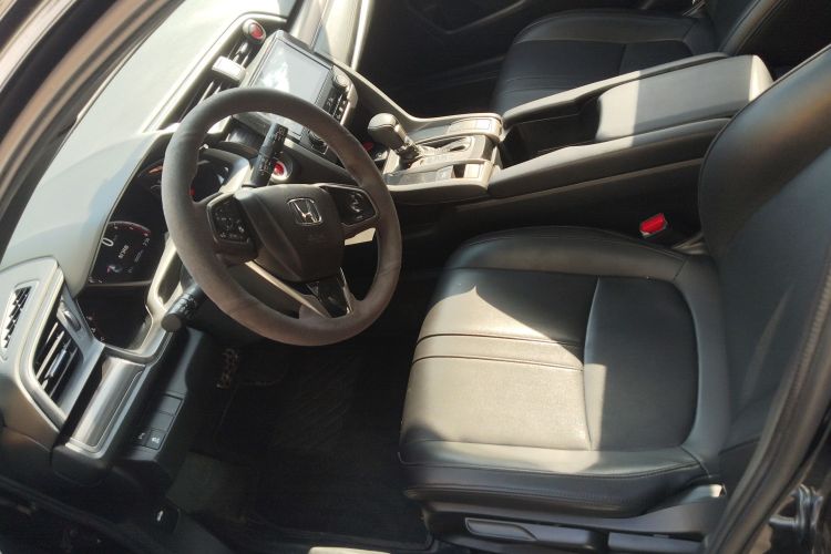 本田 思域 2020 汽车图片 #19