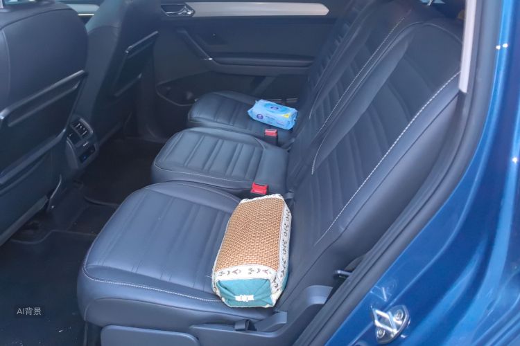 Volkswagen Touran 2016 #19 Volkswagen Touran 2016 immagine di auto #19