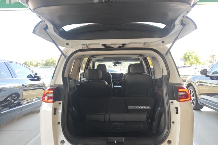 GAC Trumpchi M6 2024 car image #19