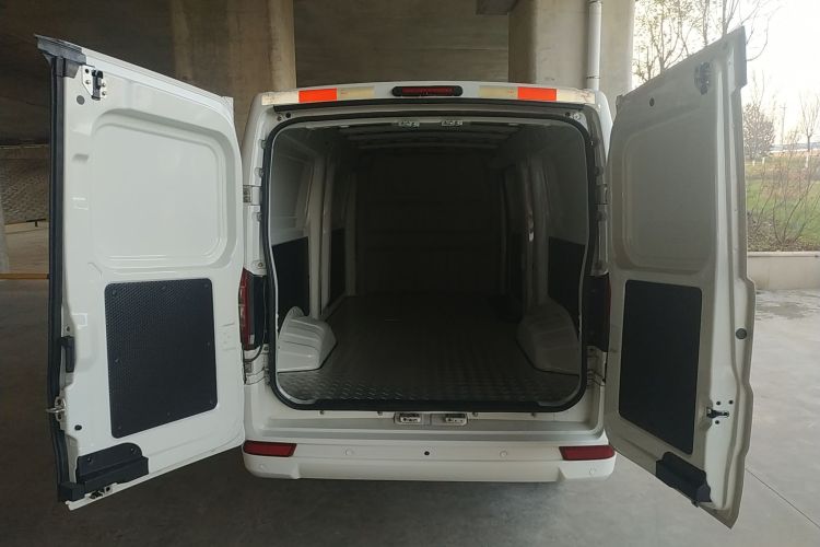 东风 御风EM27 2025 汽车图片 #19