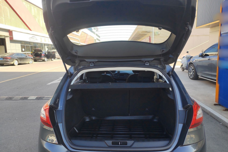 标致 标致308S 2017 汽车图片 #19