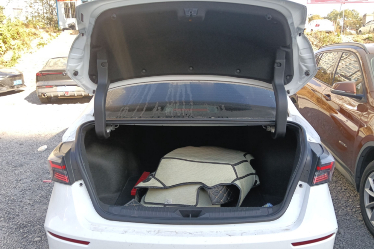 奇瑞 艾瑞泽5 PLUS 2022 汽车图片 #19