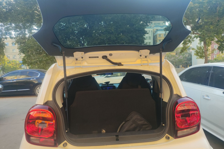 荣威 科莱威CLEVER 2023 汽车图片 #19