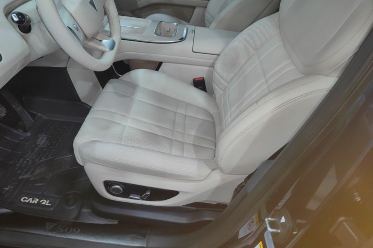 Deepal S09 2025 car image #19