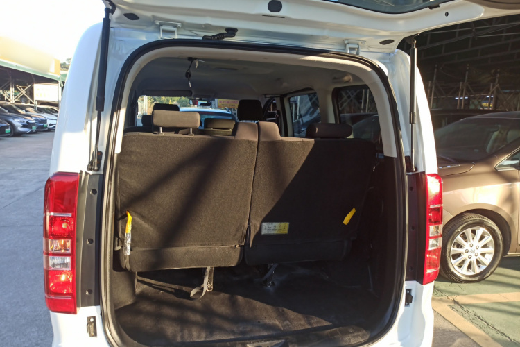 江淮汽车 瑞风M3 2022 汽车图片 #19