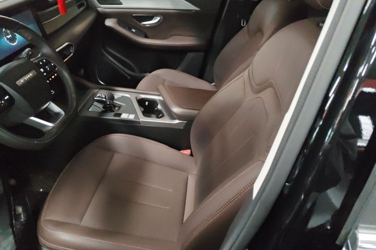 Jetour X90 PLUS 2024 immagine di auto #19