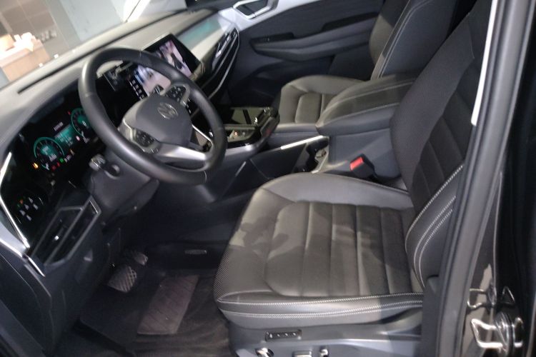 Volkswagen Talagon 2022 #19 Volkswagen Talagon 2022 immagine di auto #19