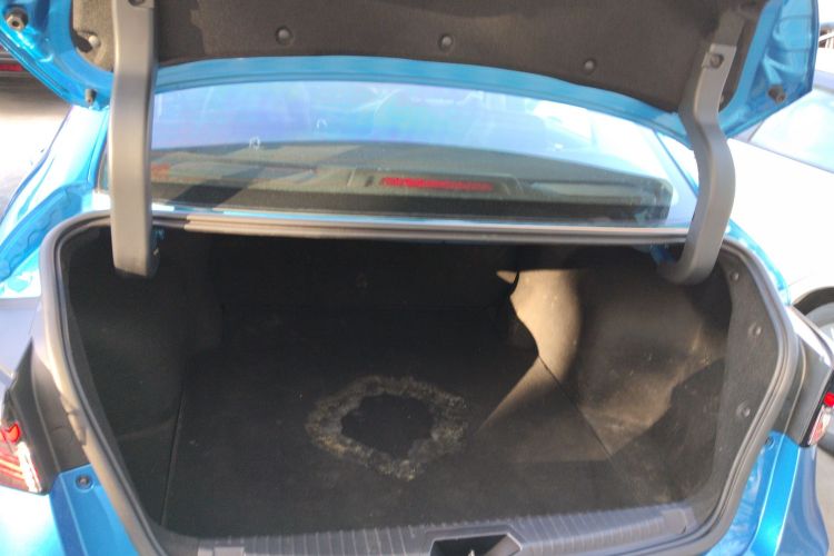 奇瑞 艾瑞泽5 PLUS 2020 汽车图片 #19