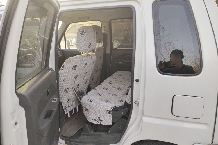 Suzuki Wagon R 2017 imagem de carro #19