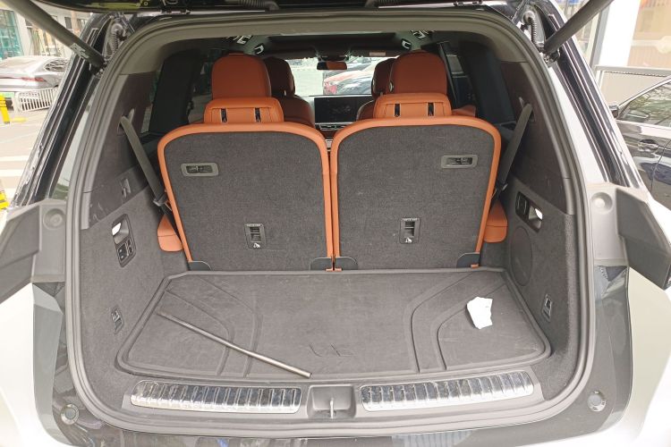 Li L9 2023 imagen de coche #19