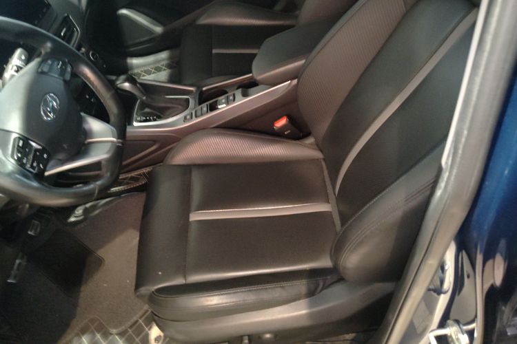 Hyundai Lafesta 2021 #19 Hyundai Lafesta 2021 car image #19