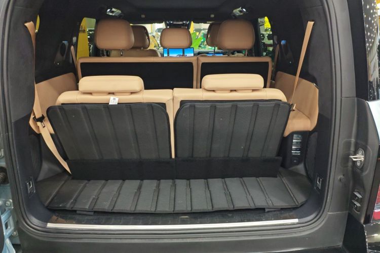 FangChengBao Leopard 8 2024 car image #19