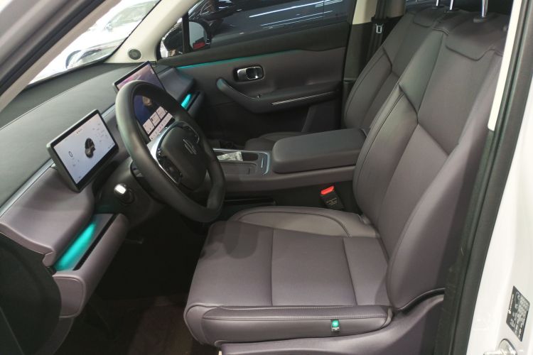 零跑汽车 零跑C10 2025 汽车图片 #19