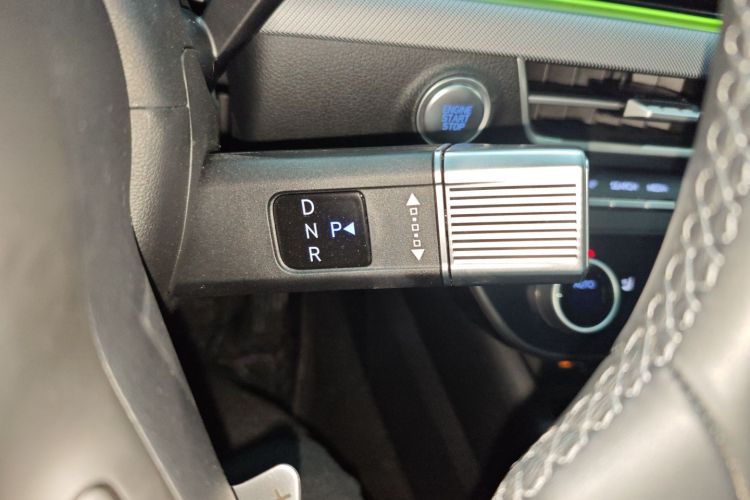 Hyundai Sonata 2025 car image #19