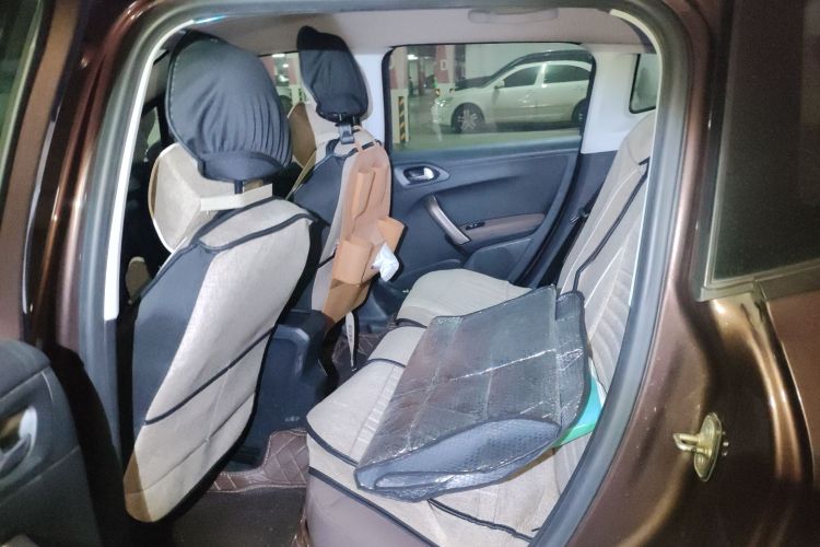 标致 标致2008 2015 汽车图片 #19