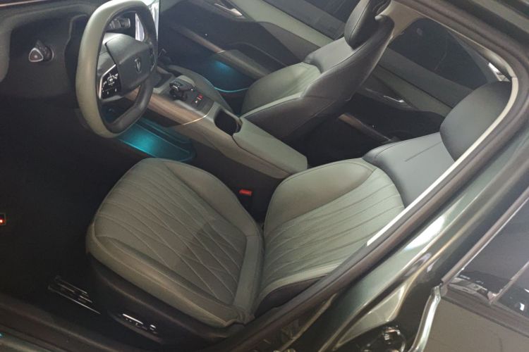 Changan Lamore 2023 #19 Changan Lamore 2023 image de voiture #19