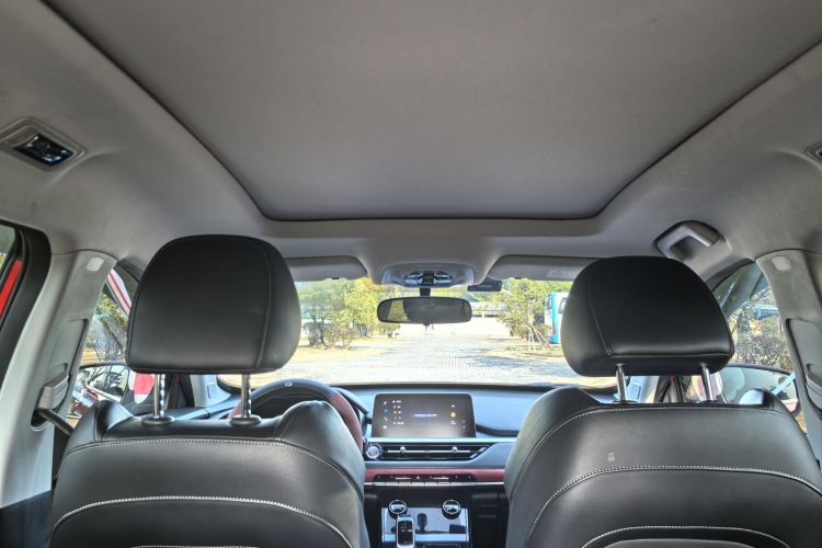 Tiggo 7 2020 car image #19