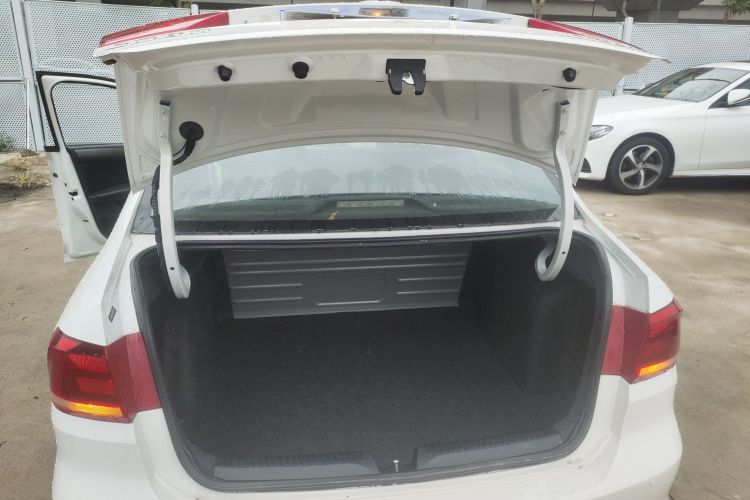 桑塔纳 2016 汽车图片 #19