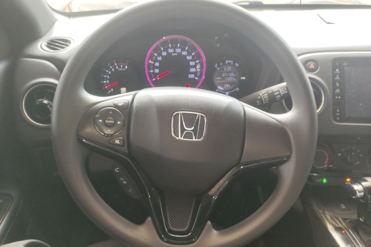 Honda XR-V 2021 #19 Honda XR-V 2021 car image #19