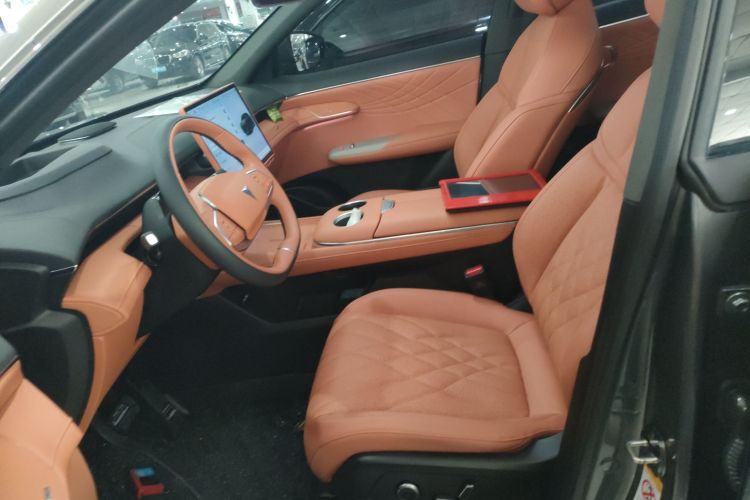 Deepal S07 2024 immagine di auto #19