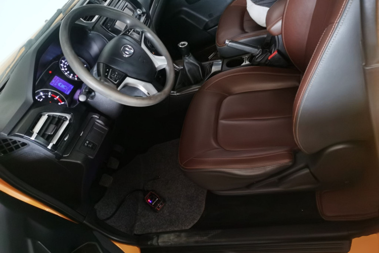 Great Wall Wingle 5 2019 #19 Great Wall Wingle 5 2019 car image #19