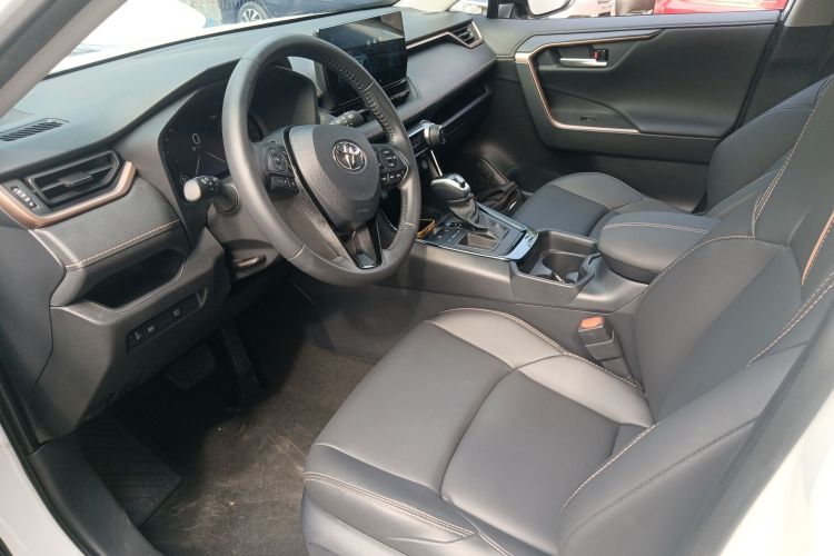 Kia Wildlander 2024 image de voiture #19
