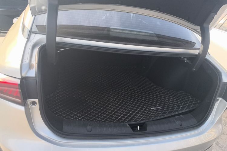 GAC iA5 2020 #19 GAC iA5 2020 car image #19