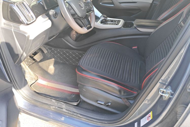 BYD Song Pro New Energy 2024 car image #19