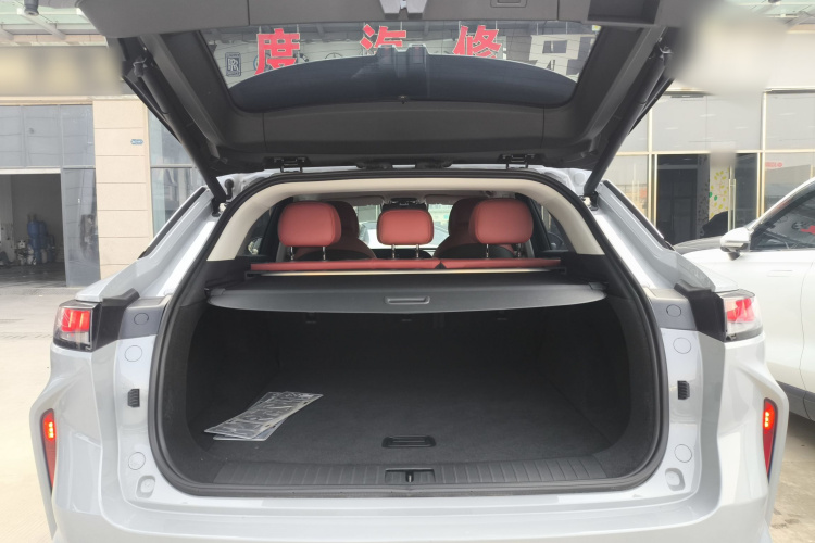 Exceed Yaoguang 2023 car image #19