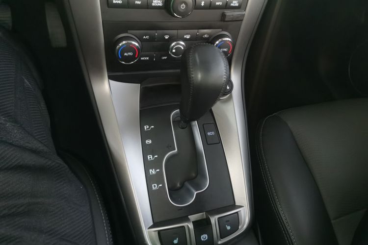 Chevrolet Captiva 2016 #19 Chevrolet Captiva 2016 image de voiture #19