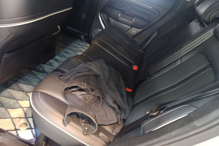 Tank 300 2022 car image #19