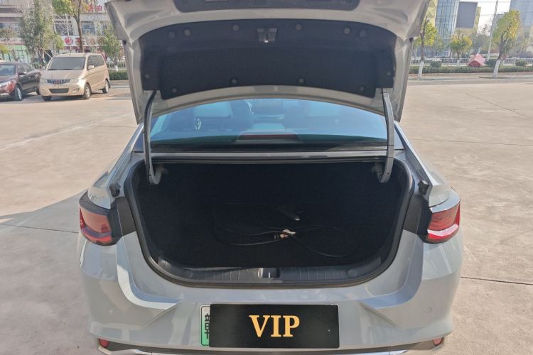 GEELY Emgrand L HiP 2023 car image #19