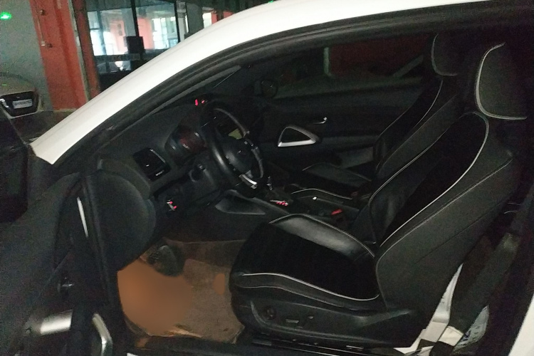 Volkswagen Scirocco 2015 #19 Volkswagen Scirocco 2015 image de voiture #19