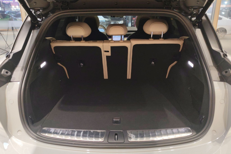 NIO ES6 2024 صورة سيارة #19